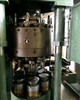 Закаточна машина blema, cevolani, д.99,52,65,153