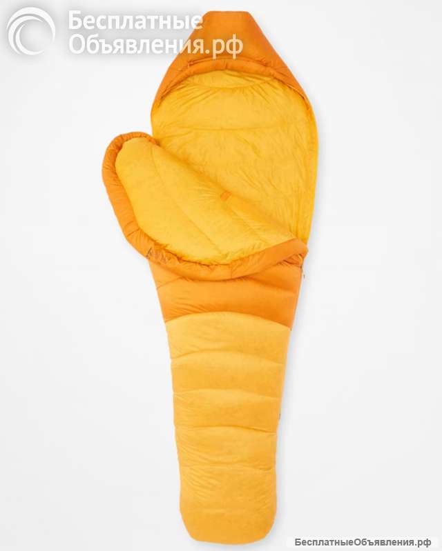 Новый Marmot Lithium в упаковке (Short