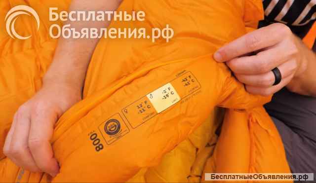 Новый Marmot Lithium в упаковке (Short