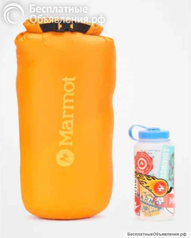 Новый Marmot Lithium в упаковке (Short