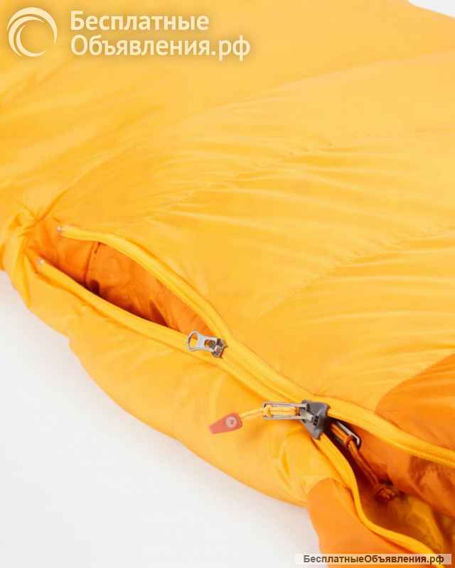 Новый Marmot Lithium в упаковке (Short