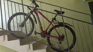 Велосипед мужской RUSH RX705