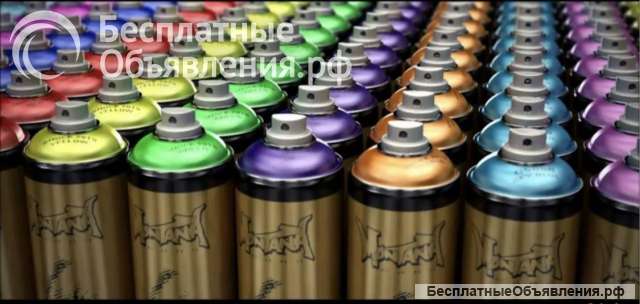 Аэрозоль Производство, линия, оборудование