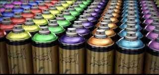 Аэрозоль Производство, линия, оборудование