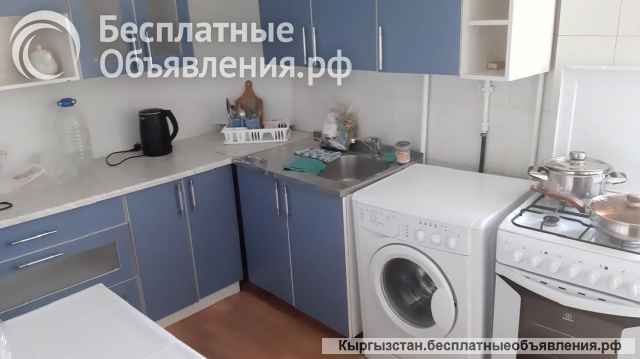Сдаю 1-комнатную квартиру, Токтогула/ Тыныстанова, бп
