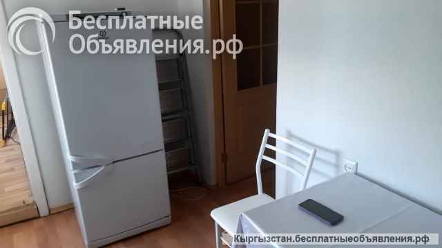 Сдаю 1-комнатную квартиру, Токтогула/ Тыныстанова, бп