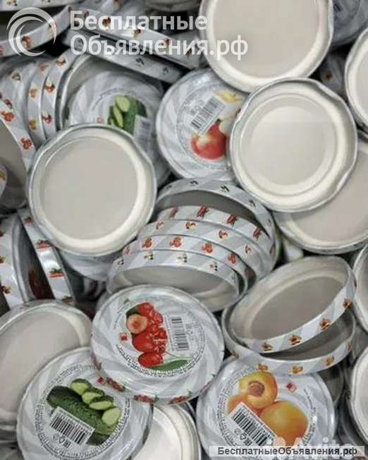 Крышка Твист-Офф, ско, производство линия