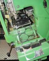 Крышка Твист-Офф, ско, производство линия