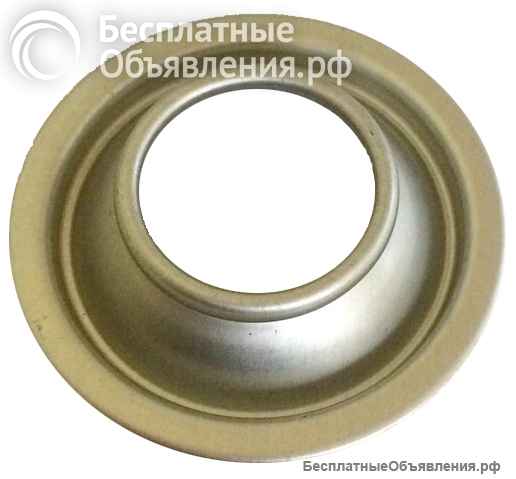 Купол Аэрозольного баллона Линия автоматическая