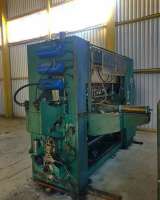 Купол Аэрозольного баллона Линия автоматическая