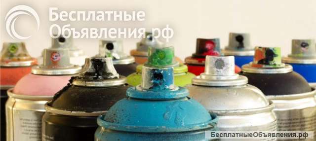 Линия производства аэрозольного баллона soudronic