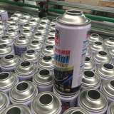 Линия производства аэрозольного баллона soudronic