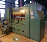 Линия производства аэрозольного баллона soudronic