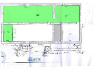Складское подвальное помещение на пр Ленина