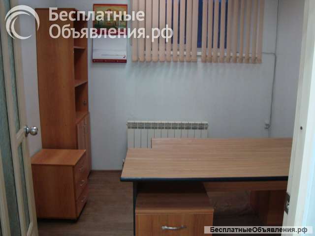 Сдам офисное помещение пр Ленина 87