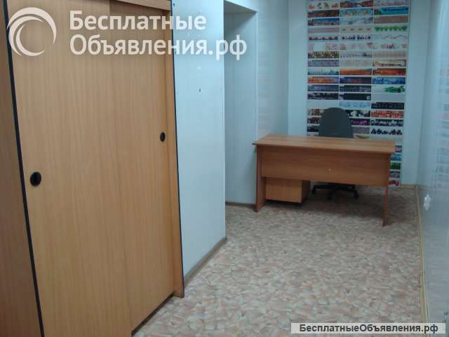 Сдам офисное помещение пр Ленина 87