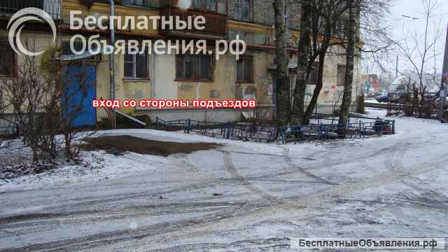 Сдам офисное помещение пр Ленина 87