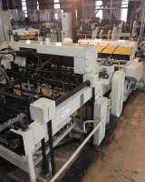 Линия продольной резки металла