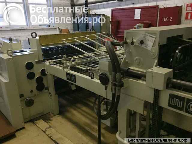 Линия продольной резки металла