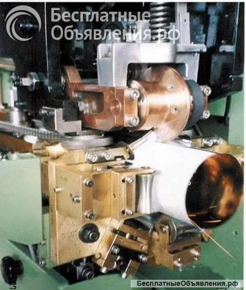 Soudronic, Сварочная Машина, blema блема запчасти