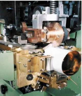 Soudronic, Сварочная Машина, blema блема запчасти