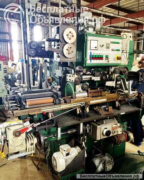 Soudronic, Сварочная Машина, blema блема запчасти