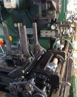 Soudronic, Сварочная Машина, blema блема запчасти