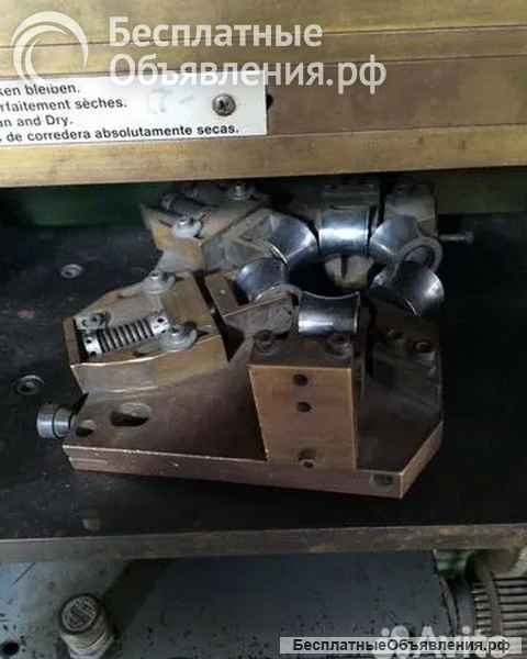 Soudronic, Сварочная Машина, blema блема запчасти