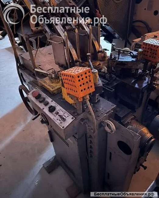 Пастонакладочная машина, сушильная печь консервы