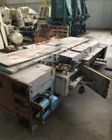 Пастонакладочная машина, сушильная печь консервы