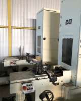 Пастонакладочная машина, сушильная печь консервы