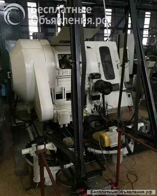 Пастонакладочная машина, сушильная печь консервы