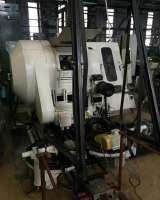 Пастонакладочная машина, сушильная печь консервы