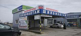 Новых аккумуляторов