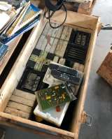 Soudronic платы управления запасные части