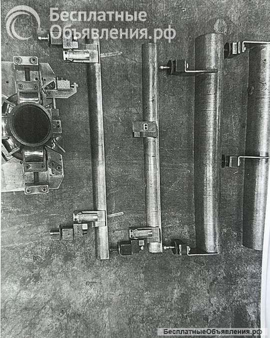 Запасные части blema soudronic krupp