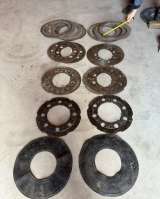 Запасные части blema soudronic krupp