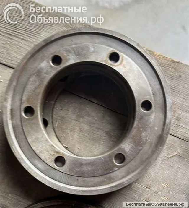 Запасные части blema soudronic krupp