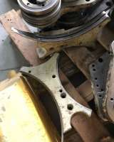 Запасные части blema soudronic krupp