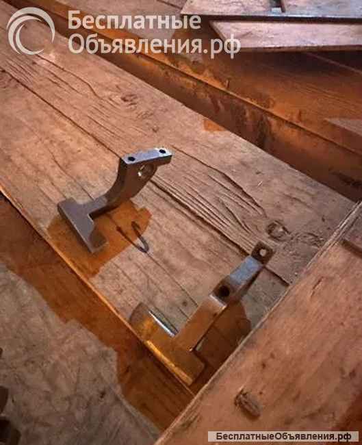 Запасные части blema soudronic krupp