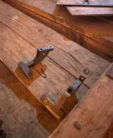 Запасные части blema soudronic krupp