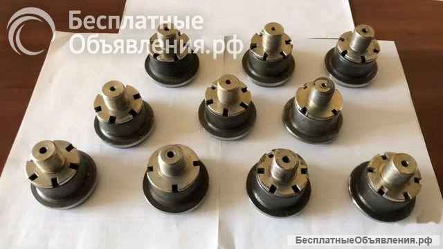 Запасные части blema soudronic krupp