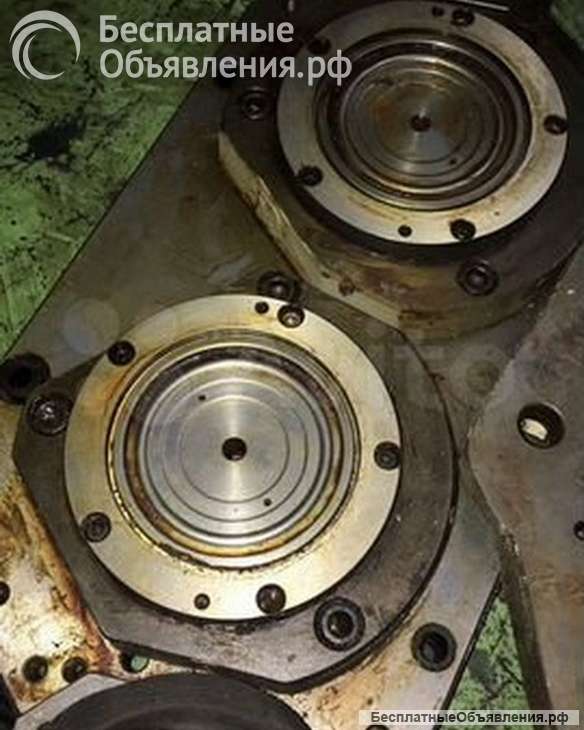 Штамп blema 99, 153, 83,4, 52, 65 мм