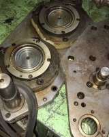 Штамп blema 99, 153, 83,4, 52, 65 мм