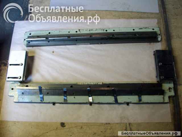 Штамп blema 99, 153, 83,4, 52, 65 мм