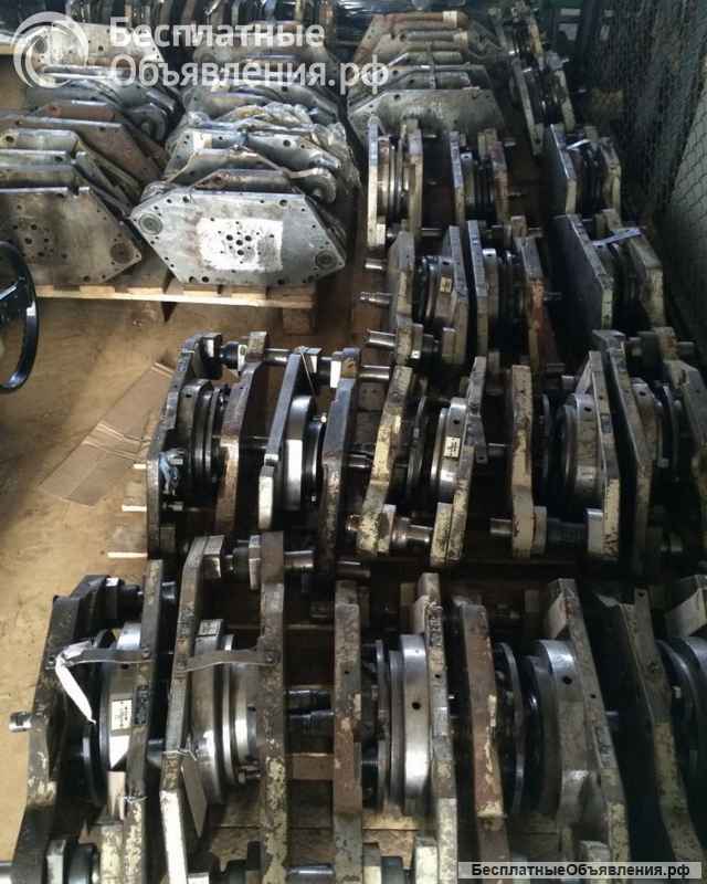 Штамп blema 99, 153, 83,4, 52, 65 мм