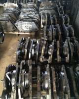 Штамп blema 99, 153, 83,4, 52, 65 мм