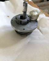 Штамп blema 99, 153, 83,4, 52, 65 мм