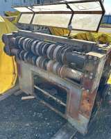 Линия резки металла