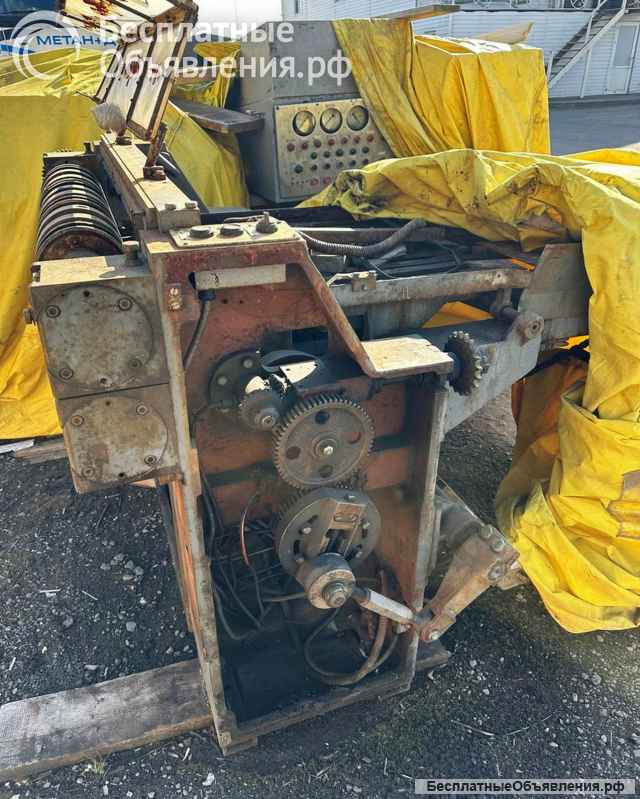 Линия резки металла